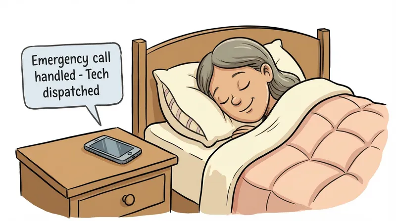 After-Hours Emergencies