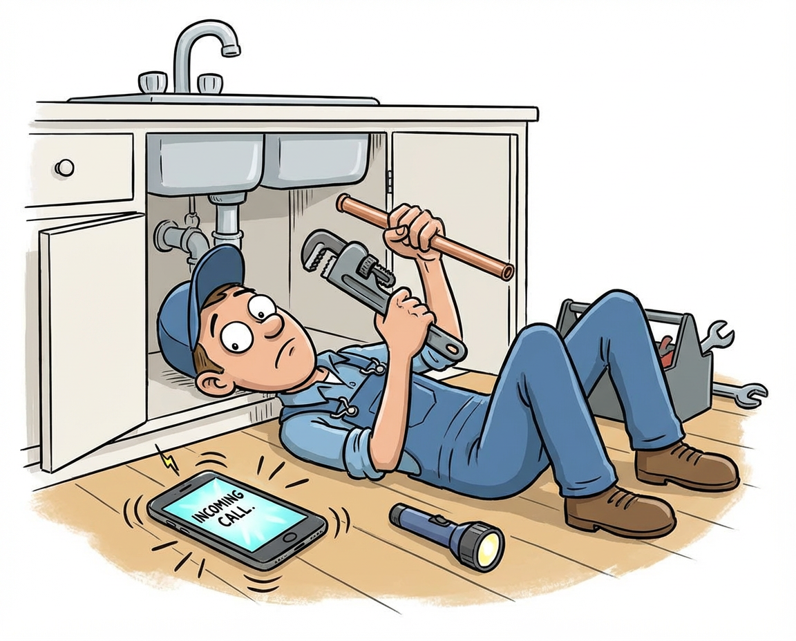 Missed Calls Problem