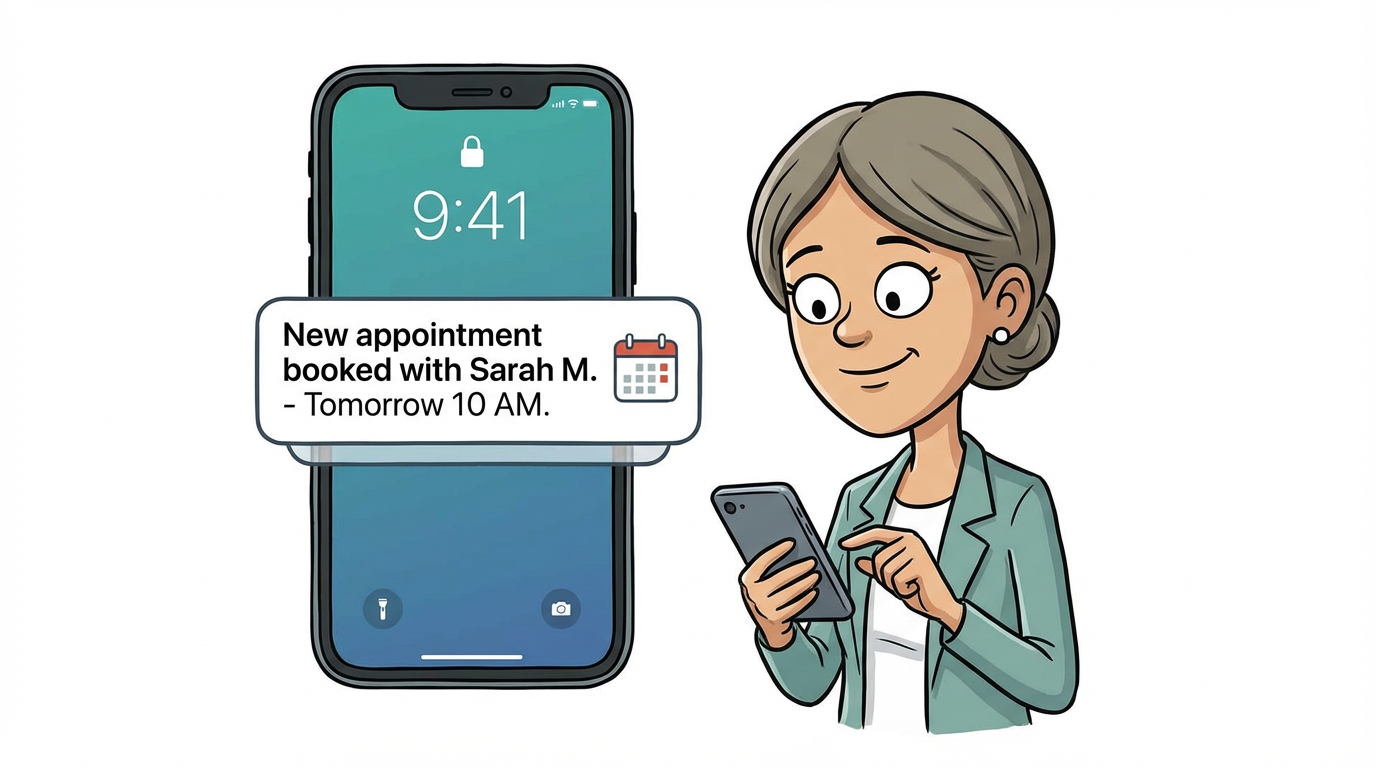 Appointment Scheduling