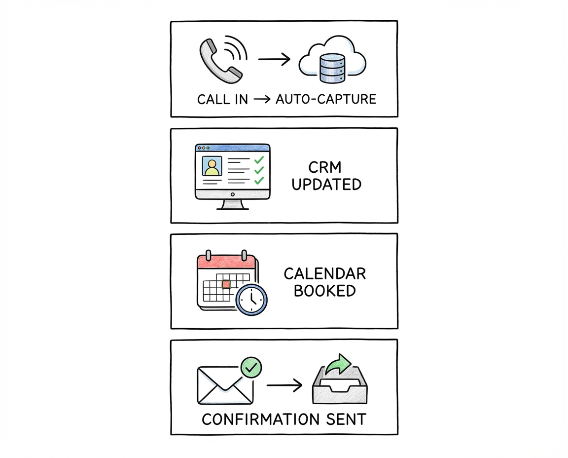 Seamless Integration