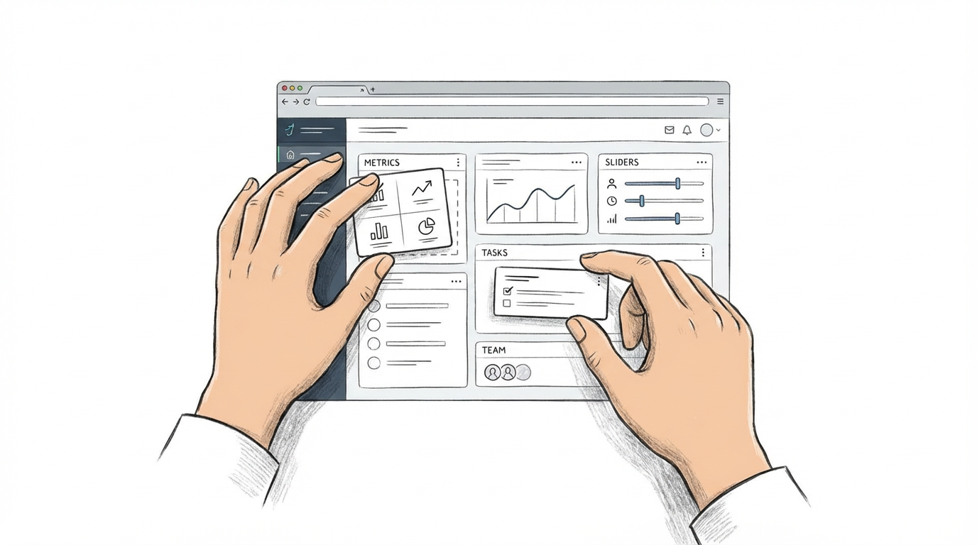 White-Glove Implementation